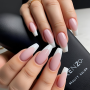 Extensii Gel pentru Unghii Scurte – Eleganță și Durabilitate în Varianta Compactă!